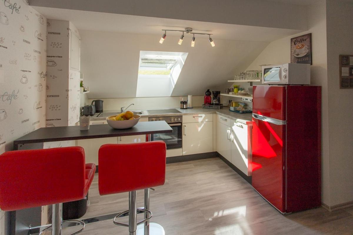 Ferienwohnung Saarschleife Mettlach Exterior foto