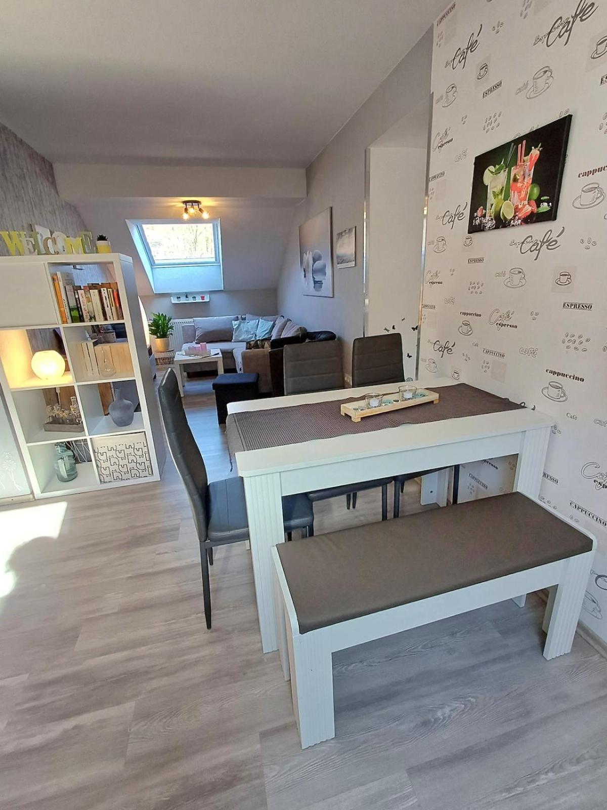 Ferienwohnung Saarschleife Mettlach Exterior foto