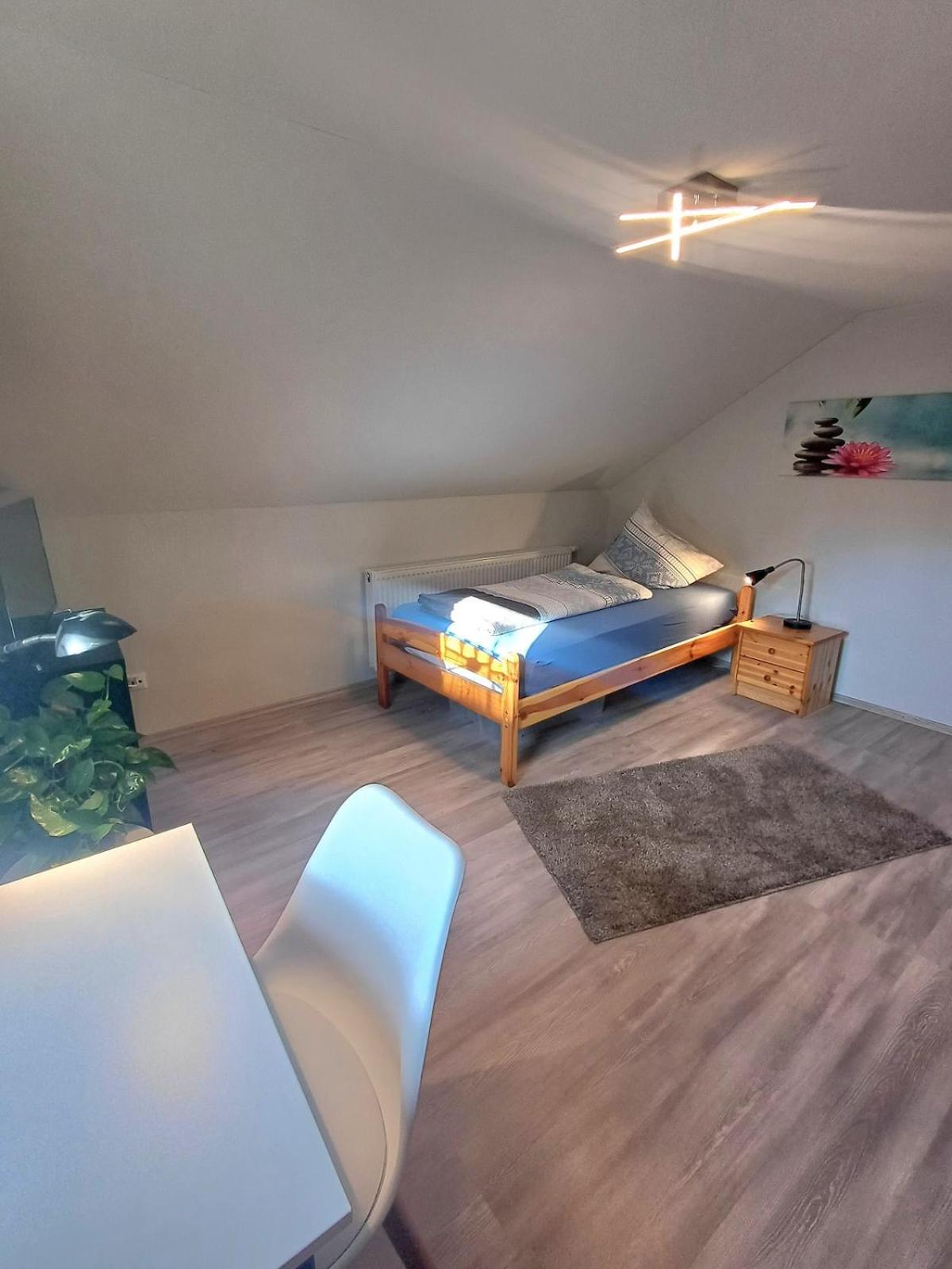 Ferienwohnung Saarschleife Mettlach Exterior foto